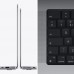 Apple MacBook Pro 16" M1 Pro Chip 512Gb (MK183) 2021 Space Gray