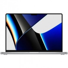 Apple MacBook Pro 16" M1 Max Chip 1Tb (MK1H3) 2021 Silver
