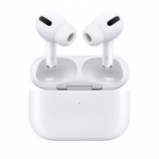 Кейс для  Apple AirPods Pro with MagSafe Charging Case (MLWK3)