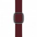 Ремешок Apple для Apple Watch 38/40mm Modern Buckle Garnet - Size S (MY632)