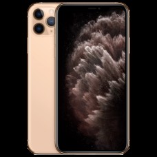 Apple iPhone 11 Pro Max 256GB Gold - CPO (Refurbished)