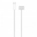 Кабель Apple USB-C to MagSafe 3 Cable (2 m) (MLYV3)