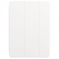 Чехол Apple Smart Folio для iPad Pro 11 2020 (2nd gen) White (MXT32) - уценка