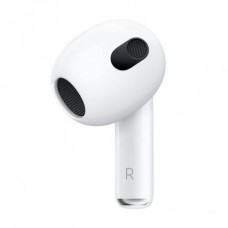 Правый наушник Apple AirPods 3 (R)