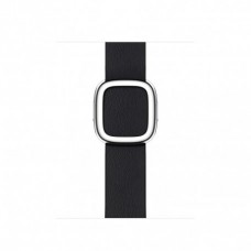 Ремешок Apple для Apple Watch 41mm Modern Buckle Midnight - Size L (ML7F3)