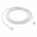 Кабель Apple USB-C to Lightning (2m) (MQGH2)