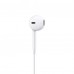 Наушники Apple EarPods with Lightning Connector (MMTN2)