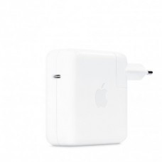Адаптер питания Apple USB-C Power Adapter 67W (MacBook Pro 13) (MKU63)