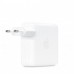 Адаптер питания Apple USB-C Power Adapter 67W (MacBook Pro 13) (MKU63)