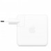 Адаптер питания Apple USB-C Power Adapter 67W (MacBook Pro 13) (MKU63)