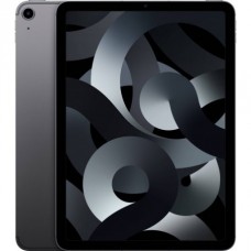 Apple iPad Air (M1) 2022 10.9" 64GB Wi-Fi+4G Space Gray (MM6R3/MM753)