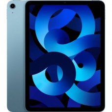 Apple iPad Air (M1) 2022 10.9" 64GB Wi-Fi Blue (MM9E3)