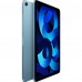 Apple iPad Air (M1) 2022 10.9" 64GB Wi-Fi Blue (MM9E3)