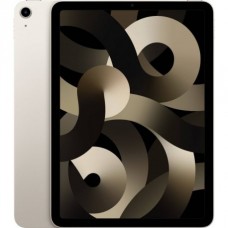 Apple iPad Air (M1) 2022 10.9" 64GB Wi-Fi Starlight (MM9F3)