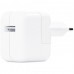 Зарядное устройство Apple 12W USB Power Adapter (MGN03)