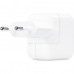 Зарядное устройство Apple 12W USB Power Adapter (MGN03)