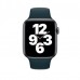 Ремешок для Apple Watch 41mm Sport Band Mallard Green (MJK43)