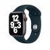 Ремешок для Apple Watch 41mm Sport Band Mallard Green (MJK43)