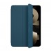 Обложка Apple Smart Folio для iPad Air (5th gen) Marine Blue (MNA73)
