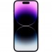 Apple iPhone 14 Pro 256GB Deep Purple