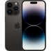 Apple iPhone 14 Pro 256GB Space Black