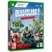 Игра Dead Island 2. Day One Edition (Xbox One, Series X, eng, rus субтитры)