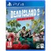 Игра Dead Island 2. Day One Edition (PS4, eng, rus субтитры)