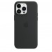 Чехол Apple iPhone 14 Pro Max Silicone Case with MagSafe Midnight (MPTP3)