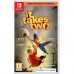 Игра It Takes Two (Nintendo Switch, eng, rus субтитры)