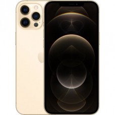 Б/у iPhone 12 Pro Max 128GB Gold