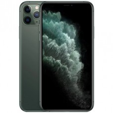 Б/у iPhone 11 Pro Max 64GB Midnight Green