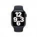 Ремешок для Apple Watch 41mm Sport Band Midnight (MPL53)