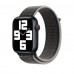 Ремешок Sport Loop Band для Apple Watch 45mm Midnight Sport Loop (MPLA3)
