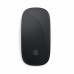 Мышь Apple Magic Mouse 2022 - Black Multi-Touch Surface (MMMQ3)