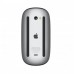 Мышь Apple Magic Mouse 2022 - Black Multi-Touch Surface (MMMQ3)