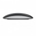 Мышь Apple Magic Mouse 2022 - Black Multi-Touch Surface (MMMQ3)