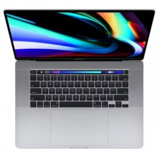 Б/у MacBook Pro 16" 2019 i9/16GB/1TB with Touch Bar Space Gray (MVVK2)
