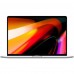 Б/у MacBook Pro 16" 2019 i7/16GB/512GB with Touch Bar Silver (MVVL2)