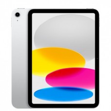 Apple iPad 10.9" (10 Gen) 64GB Wi-Fi (2022) Silver (MPQ03)