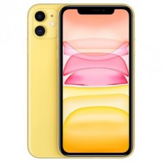 Б/у iPhone 11 64GB Yellow