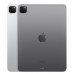 Apple iPad Pro (M2) 2022 11" 128GB Wi-Fi Silver (MNXE3)