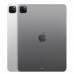 Apple iPad Pro (M2) 2022 11" 512GB Wi-Fi Silver (MNXJ3)