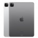 Apple iPad Pro (M2) 2022 11" 128GB Wi-Fi+4G Space Gray (MP553/MNYC3)