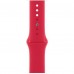 Apple Watch Series 8 45mm (GPS) (Product)Red Aluminum Case with (Product)Red Sport Band - Size M/L (MNUU3)