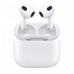 Беспроводные наушники Apple AirPods 3 with Lightning Charging Case (MPNY3)