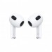 Беспроводные наушники Apple AirPods 3 with Lightning Charging Case (MPNY3)