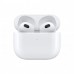 Беспроводные наушники Apple AirPods 3 with Lightning Charging Case (MPNY3)