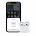 Беспроводные наушники Apple AirPods 3 with Lightning Charging Case (MPNY3)