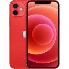 Б/у iPhone 12 128GB (Product) Red