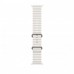 Ремешок Ocean Band для Apple Watch 49mm White Ocean Band (MQE93)